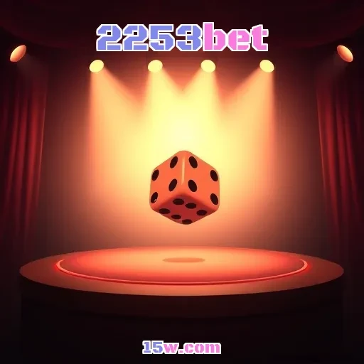 2253bet: O Portal Confiável Para Apostas e Jogos Online