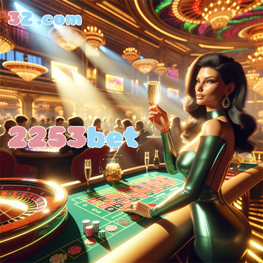 Jogatinas Empolgantes: Explore os Melhores Jogos no 2253bet