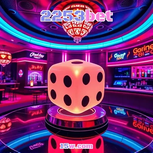2253bet: Descubra Como o Login Pode Potencializar Sua Experiência em Jogos