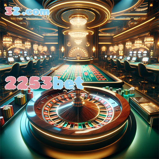 Promoções Irresistíveis: O Que Esperar do 2253bet?
