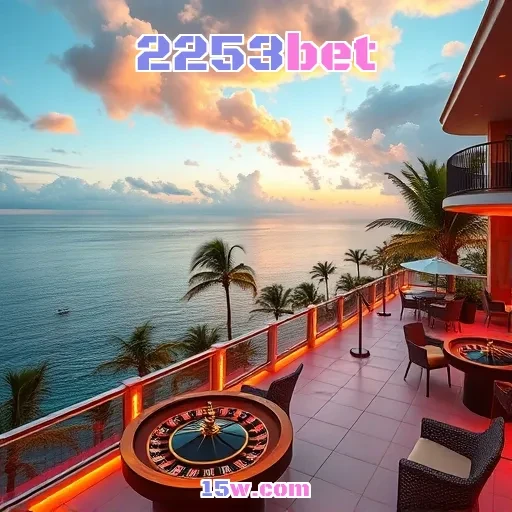 2253bet: A Revolução do Suporte 24/7 Para Jogadores