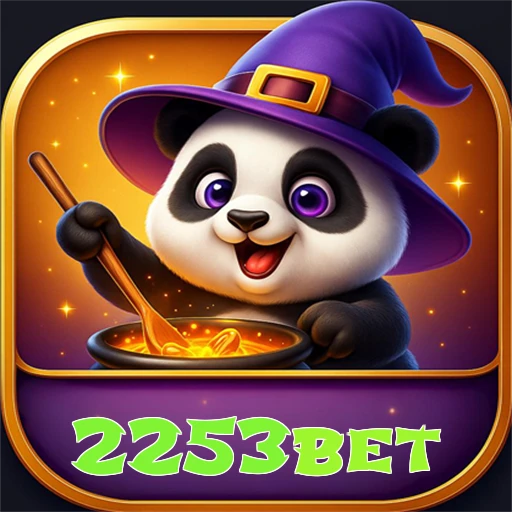 Logo 2253bet